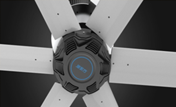 潤(rùn)東方工業(yè)大風(fēng)扇風(fēng)葉