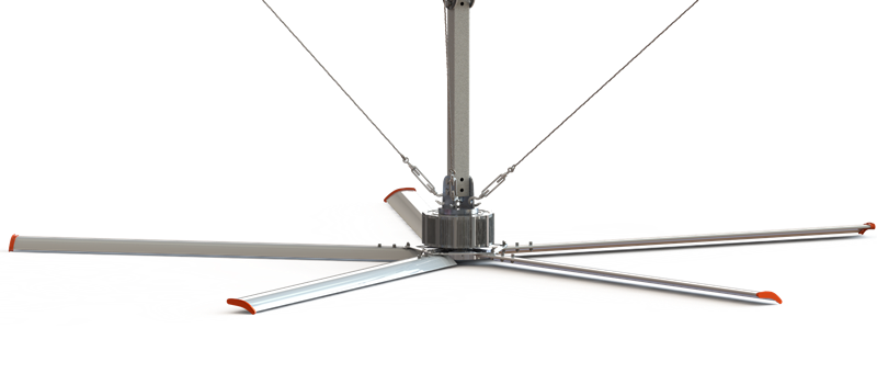 潤(rùn)東方工業(yè)大風(fēng)扇