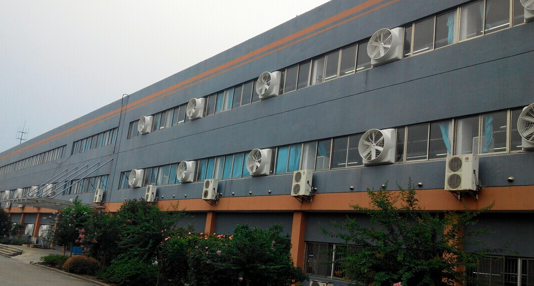 玻璃鋼負(fù)壓風(fēng)機(jī)