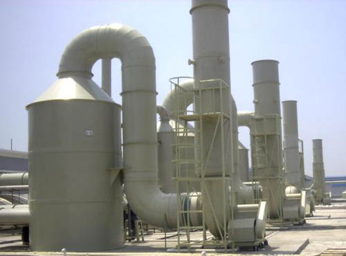 廢氣凈化設(shè)備