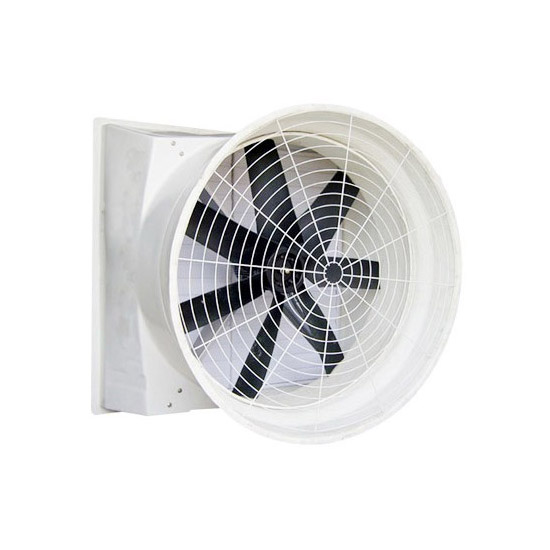 【冷風(fēng)機(jī)】為什么大型廠房都在用工業(yè)冷風(fēng)機(jī)通風(fēng)降溫？